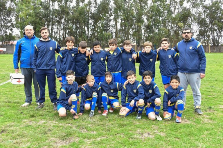 Proxima Fecha