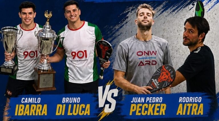 El Quequén recibe a destacados pelotaris argentinos